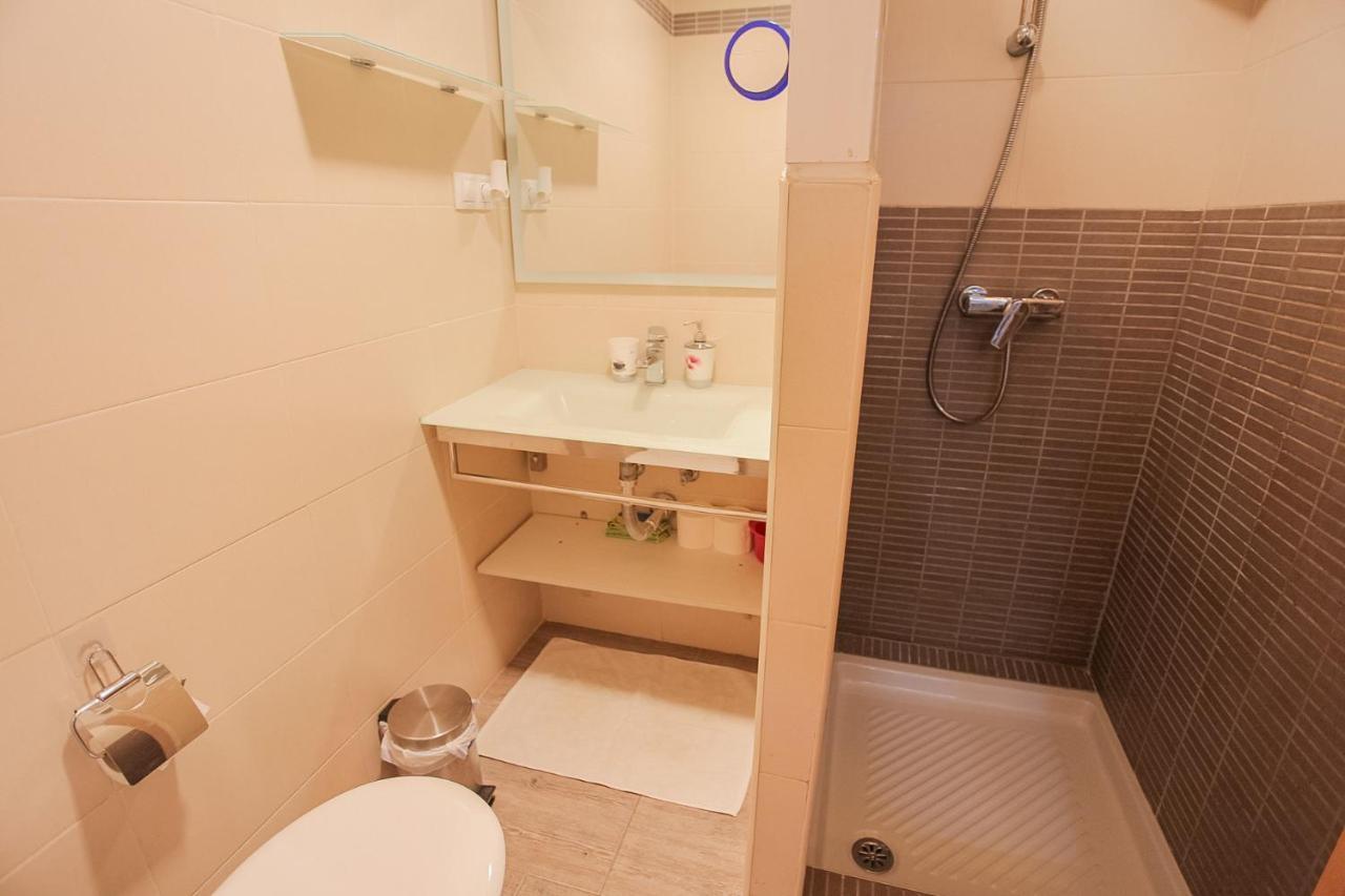 Perfecta Ubicacion En El Soho Apartament