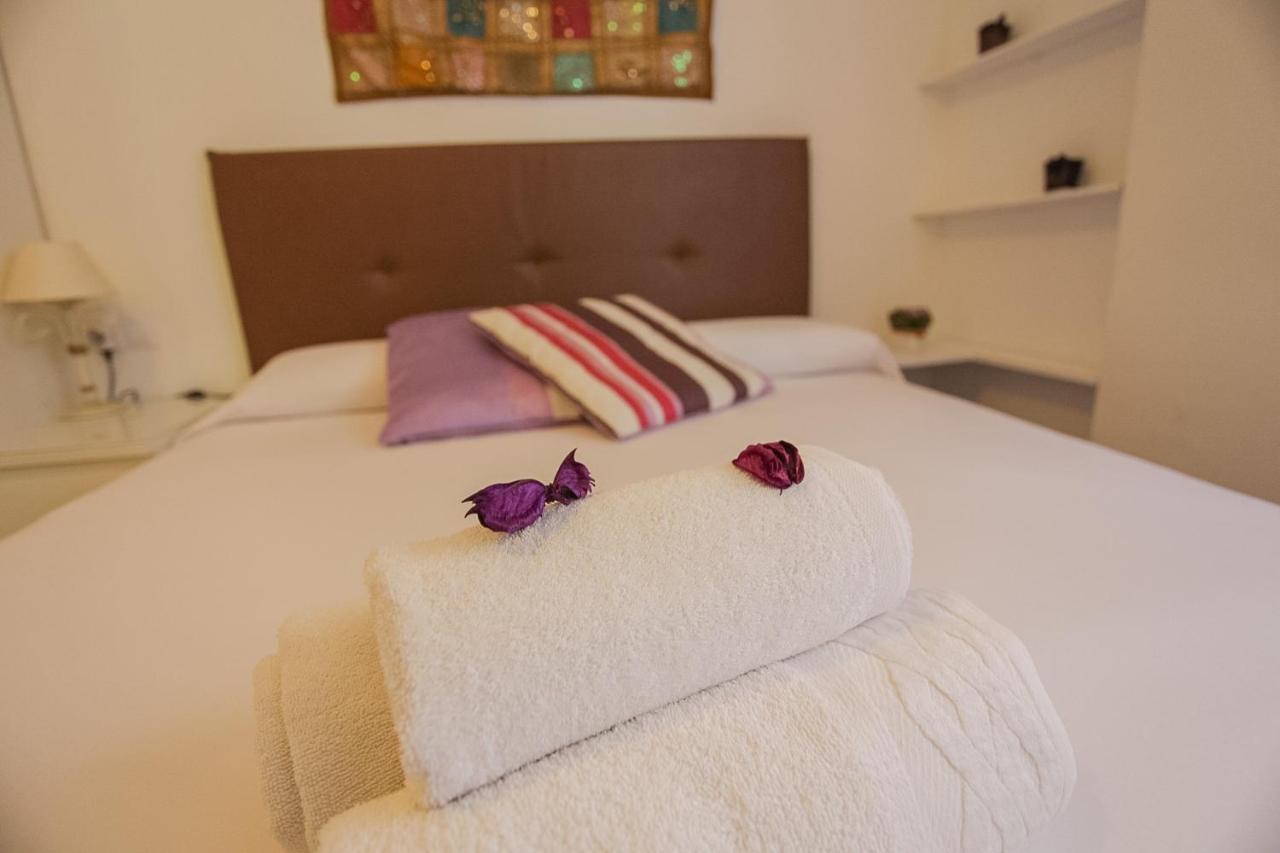 Apartament Perfecta Ubicacion En El Soho Malaga