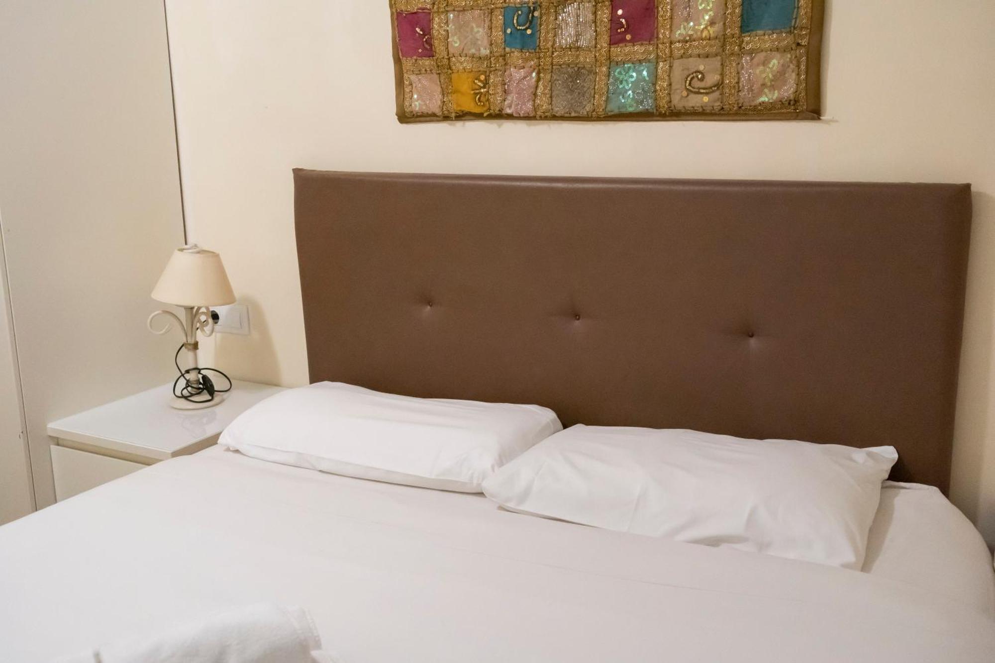 Perfecta Ubicacion En El Soho Apartament Malaga