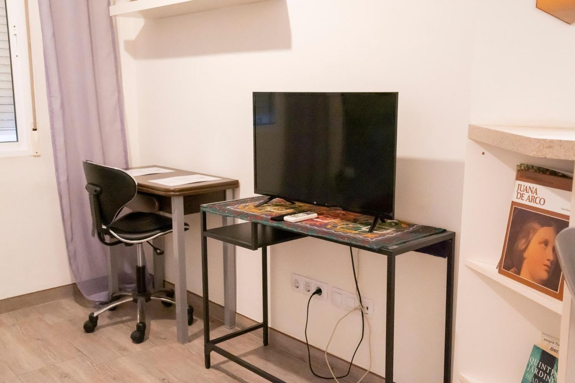Appartamento Perfecta Ubicacion En El Soho