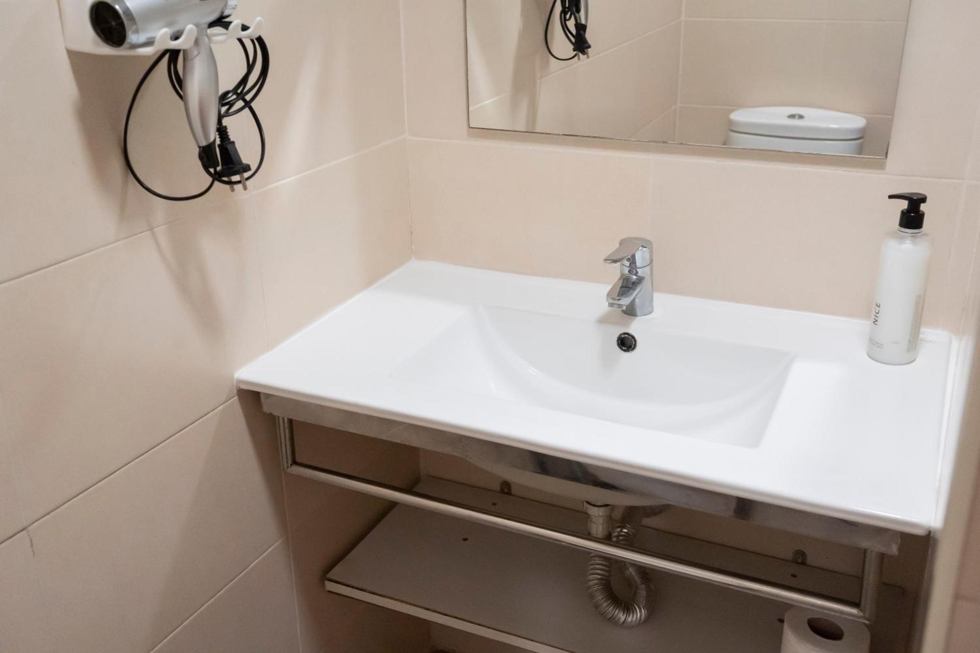 Appartamento Perfecta Ubicacion En El Soho Málaga