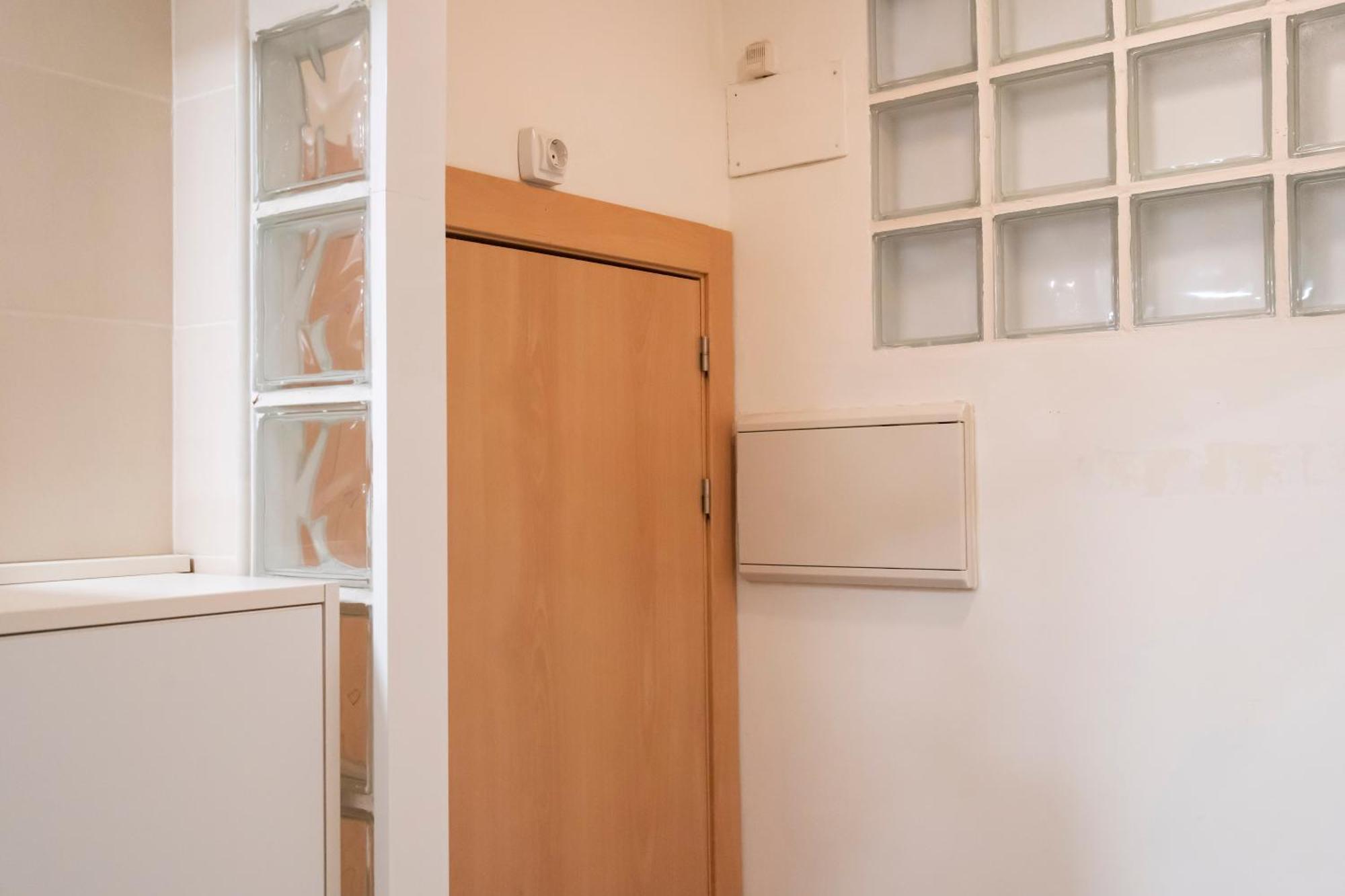 Appartamento Perfecta Ubicacion En El Soho Málaga